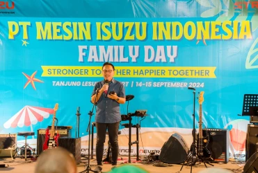 Family Day 2024