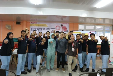 Health Talk First Aid