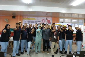 Health Talk P3K