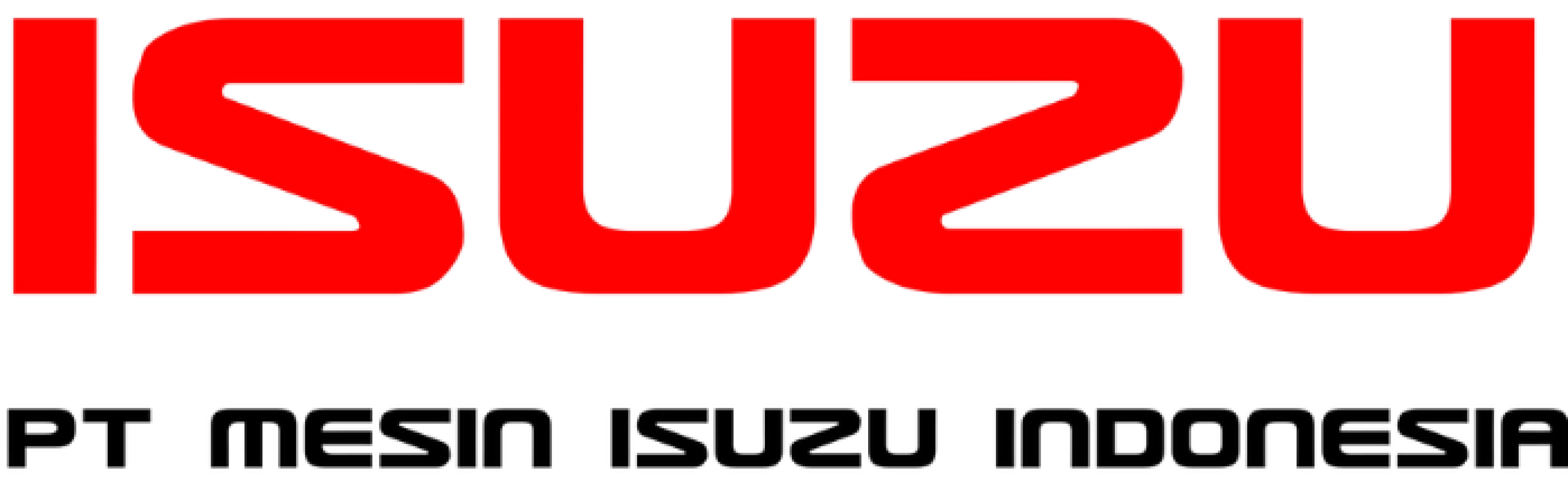 Mesin Isuzu