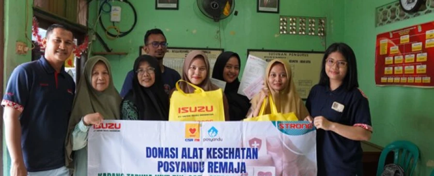 Kesehatan
