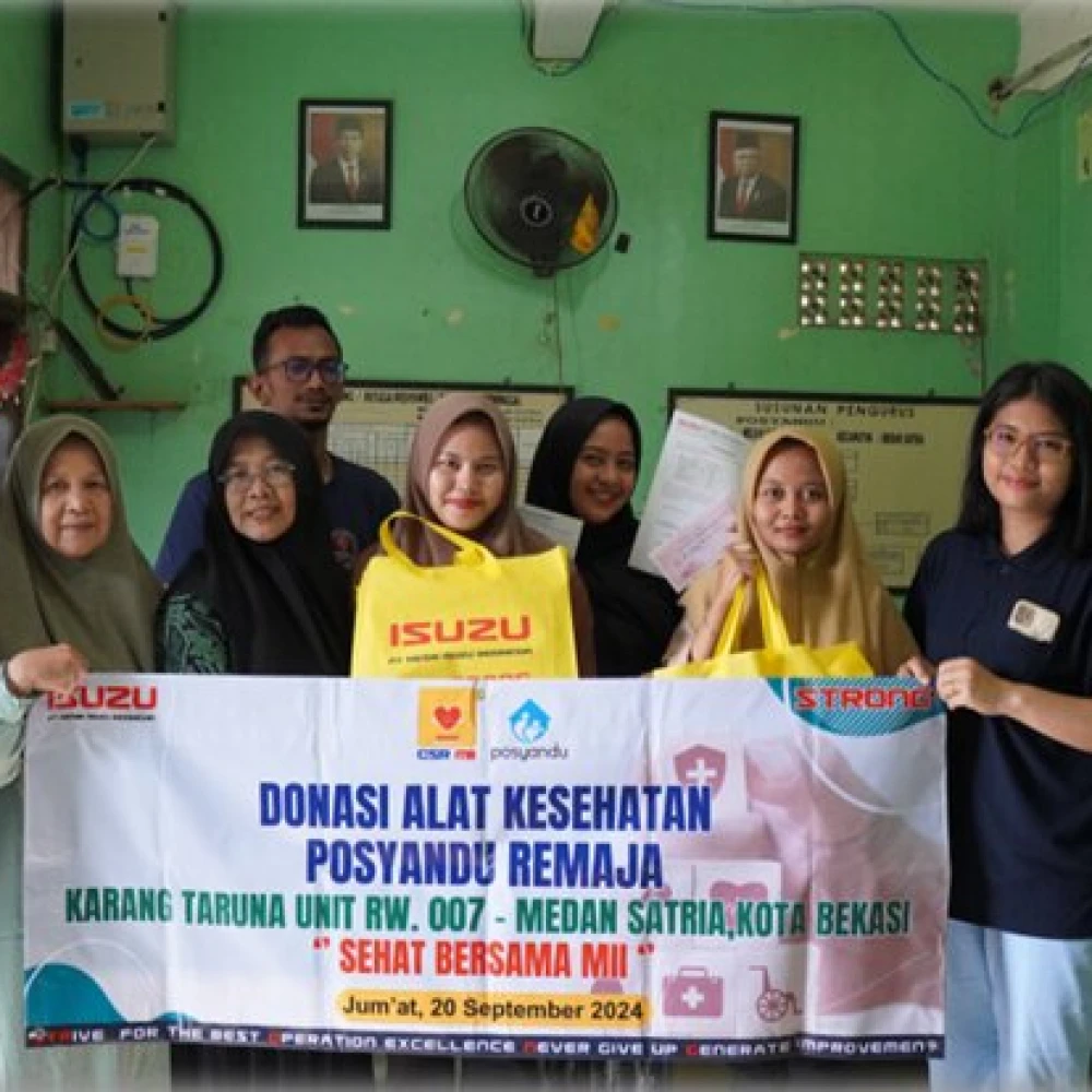 Kesehatan