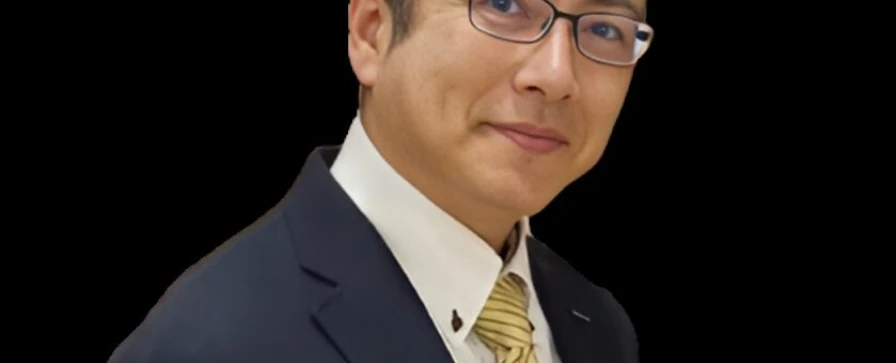 Mr. Tetsuya Wakebe