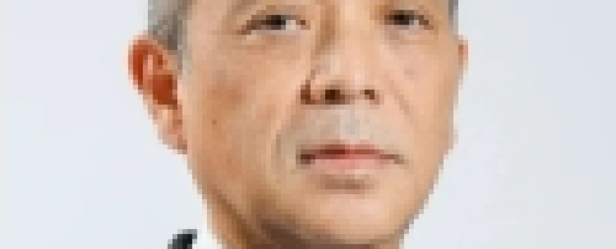 Mr. Yoshihito Yamaoka