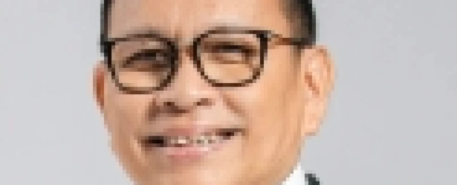 Mr. Rodko Purba