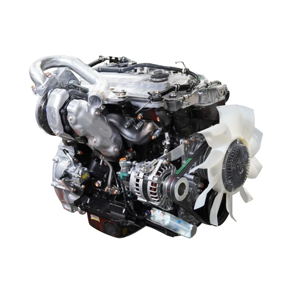 Engine Engine 4HL 1 ~blog/2025/10/2/1