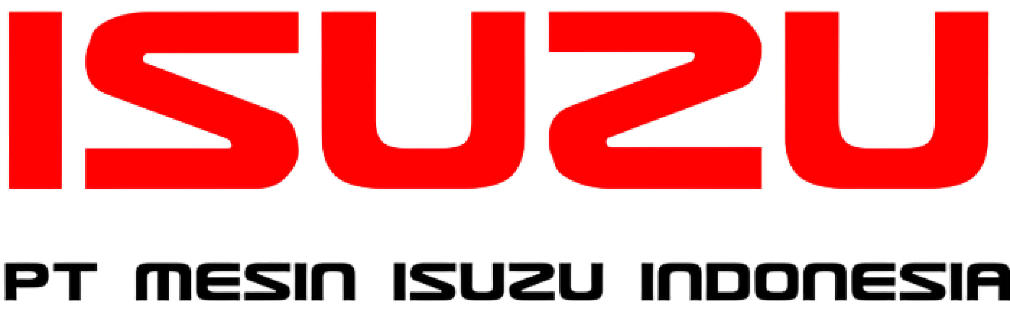 Mesin Isuzu