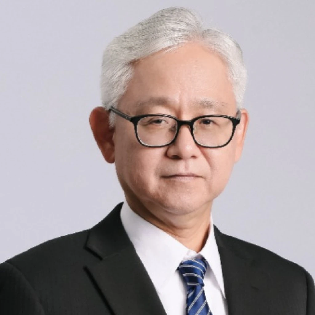Mr Hiroyuki Sugita