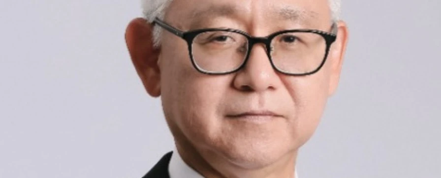 Mr. Hiroyuki Sugita