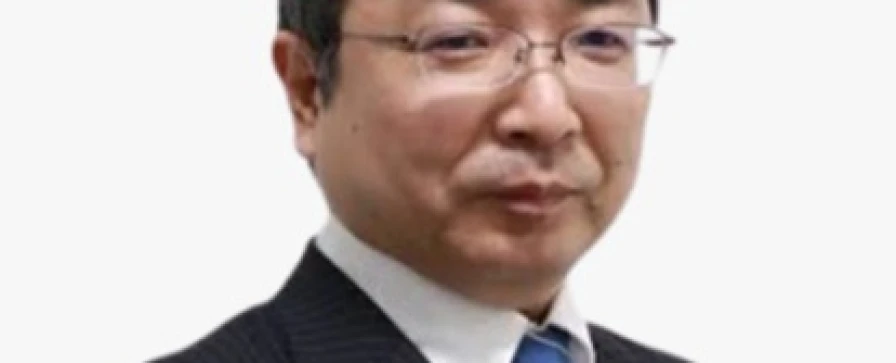Mr. Takeaki Saitou