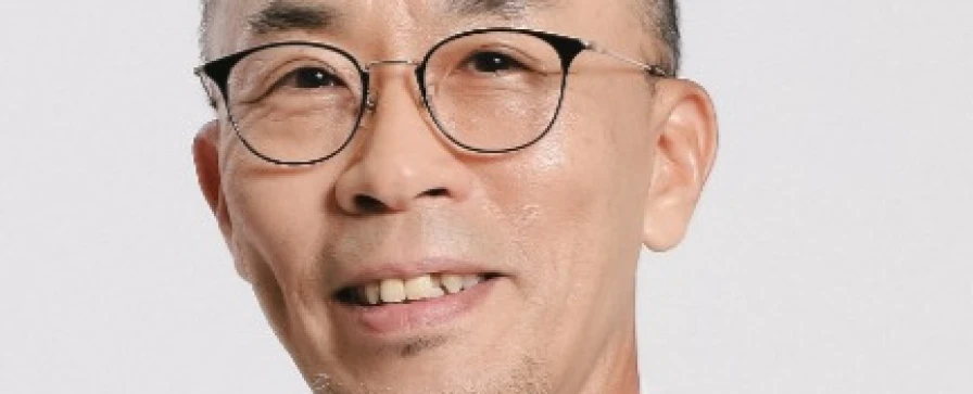Mr. Takusei Nakagawa