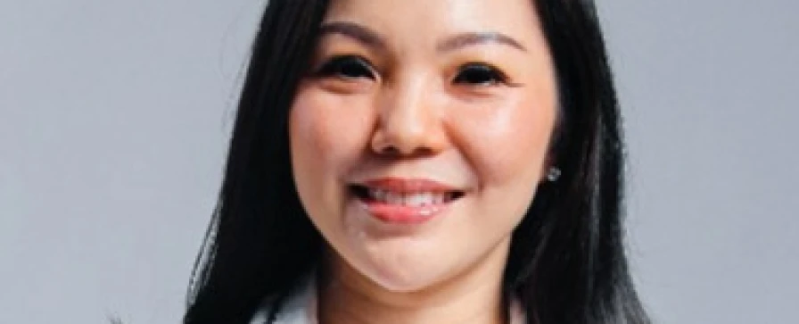 Ms. Vonie Kurniawaty