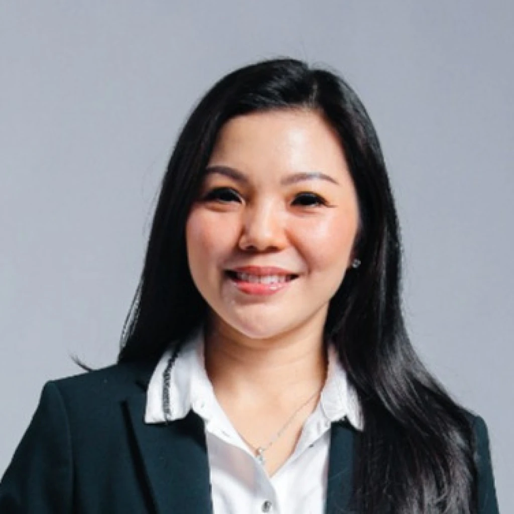 Ms Vonie Kurniawaty