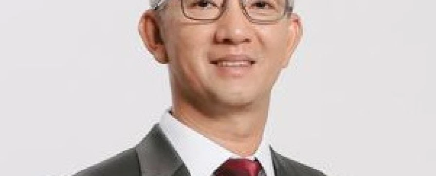 Mr. Anton Rusli